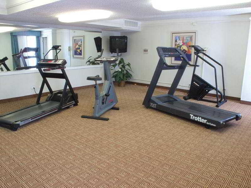 La Quinta Inn Chicago Oakbrook Terrace Faciliteiten foto
