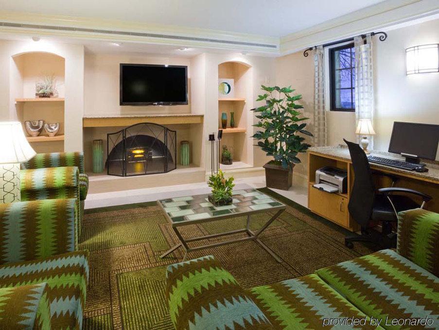 La Quinta Inn Chicago Oakbrook Terrace Buitenkant foto