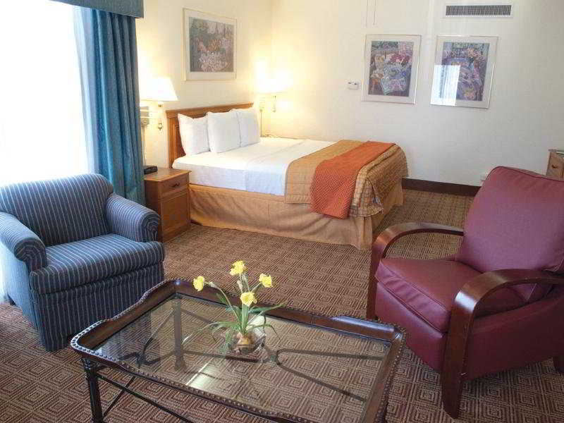 La Quinta Inn Chicago Oakbrook Terrace Kamer foto
