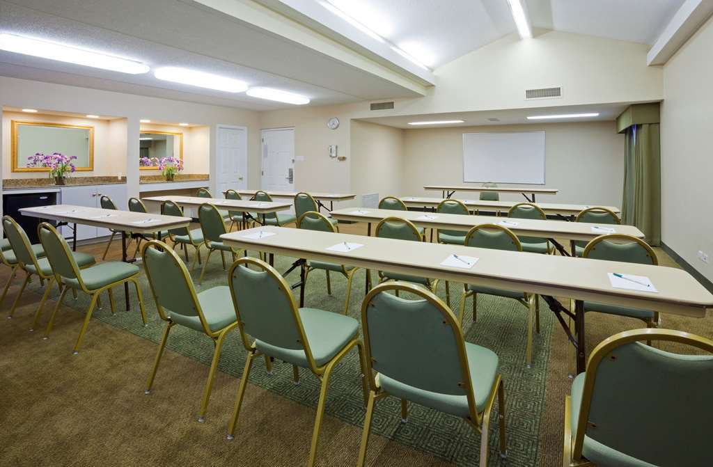 La Quinta Inn Chicago Oakbrook Terrace Faciliteiten foto