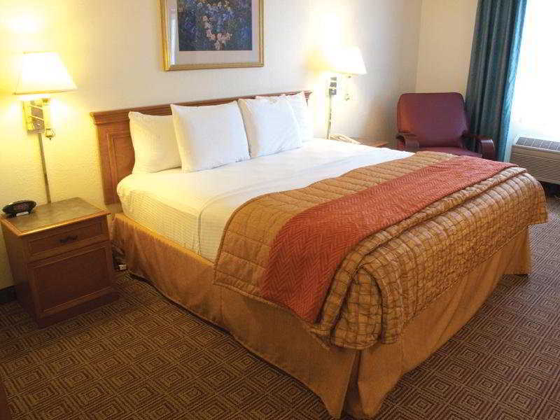 La Quinta Inn Chicago Oakbrook Terrace Kamer foto