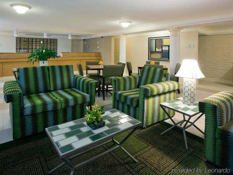 La Quinta Inn Chicago Oakbrook Terrace Buitenkant foto